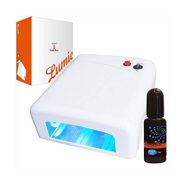 リュミエラ UVライト CX111S