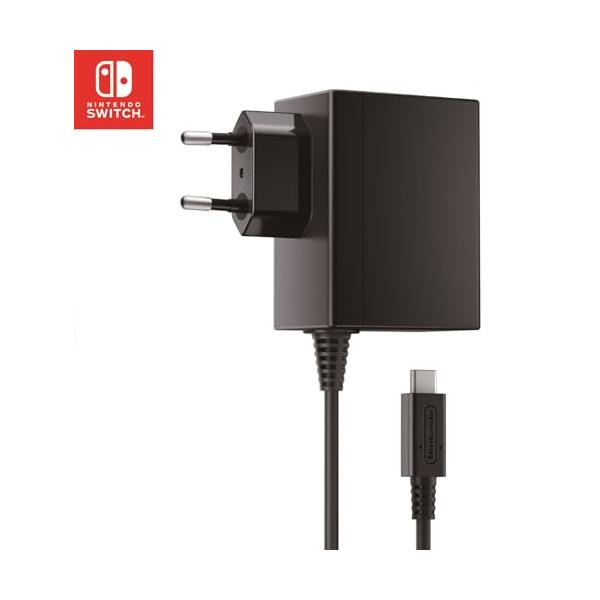 任天堂純正品Nintendo Switch ACアダプター : ミーナワン - 通販