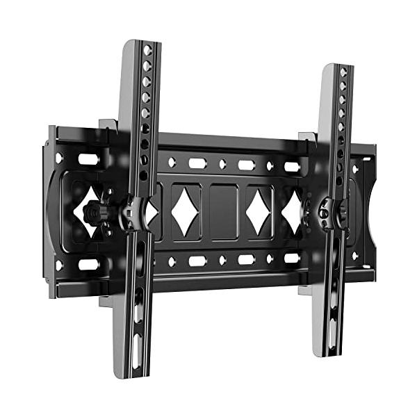 テレビ壁掛け金具 26-65インチ 耐荷重60kg VESA 400x400mm Ormgzin テレビ壁掛け金具 26-65インチ 耐荷重60kg VESA最大対応