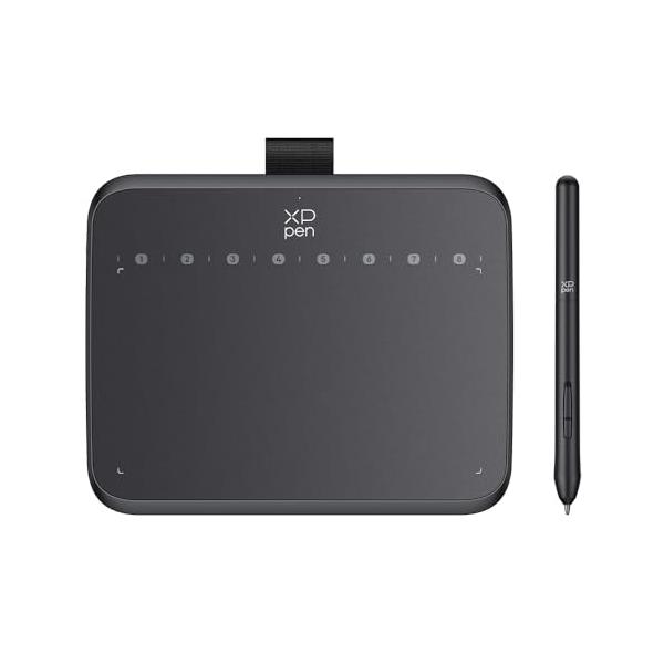 カスタマイズ 8個 エクスプレスキー スマホで使えるペンタブ Amazon.co.jp: XPPen ペンタブ Decoシリーズ 携帯・スマホで