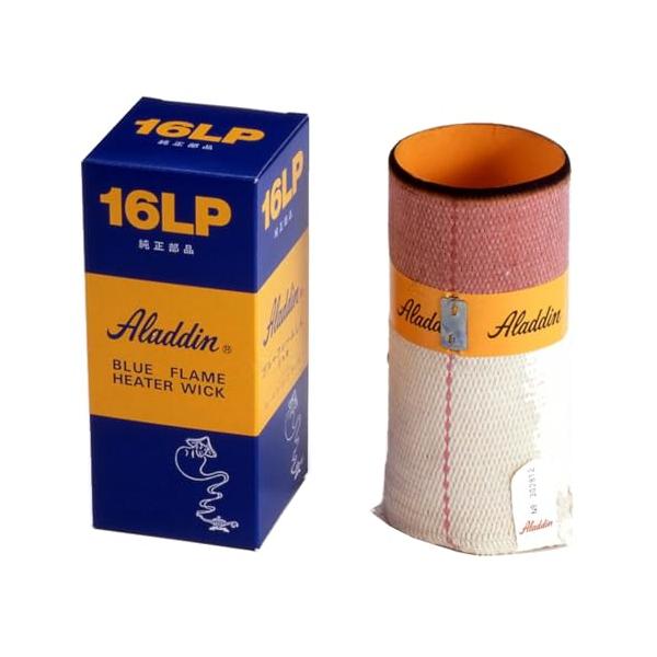 アラジン(Aladdin) ブルーフレーム 石油ストーブ用 替しん 16LP