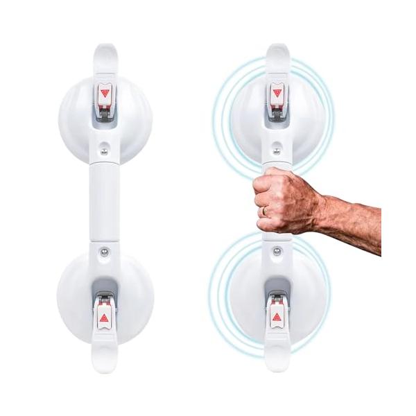 DAREN MEDICAL入浴用手すり、介護手すり、浴槽手すり、トイレ手すり