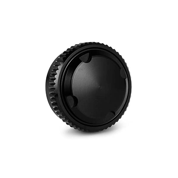 FMATE WORKS シマノ ベイトリール 21 アンタレス DC 22 エクスセンス 用 メカニカル ブレーキ ノブ ローレット加工