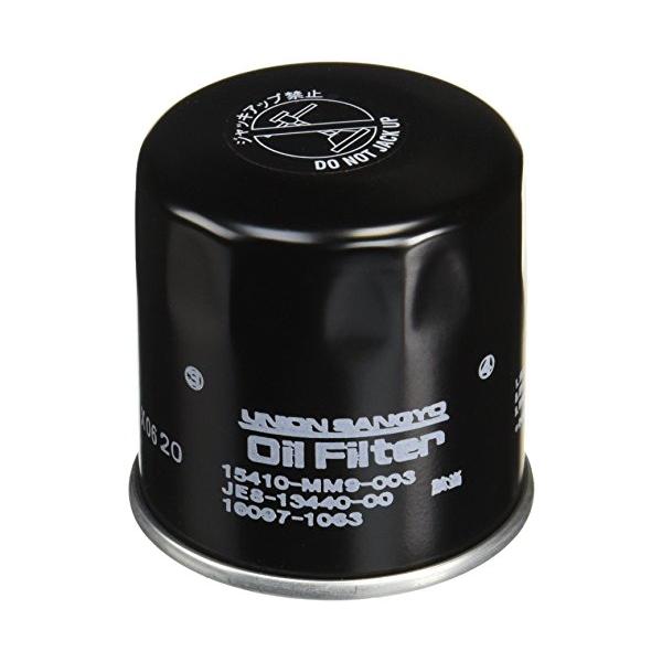 他サイト： ユニオン産業(UNION) オイルフィルター MC-560 カートリッジの商品画像