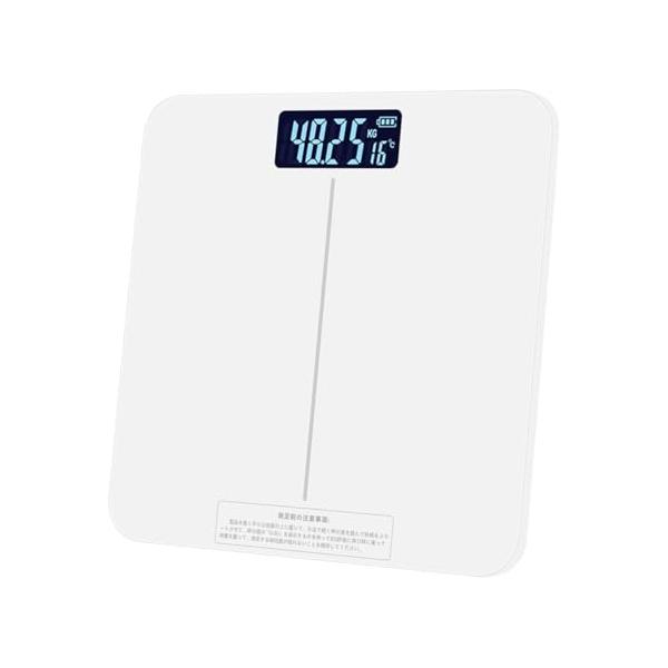 健康管理・計測計 Digital Scale Amazon.co.jp : 体重計 ヘルスメーター 電子スケール 【2025最新