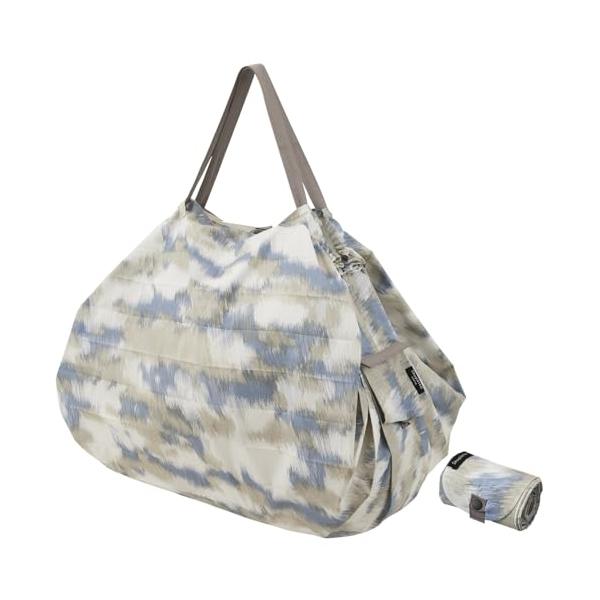 新品未開封 familiar Shupatto エコバッグ (ミニマルM) 2個 エコバッグ（ミニマルM）〈Shupatto〉｜ファミリア公式オンライン