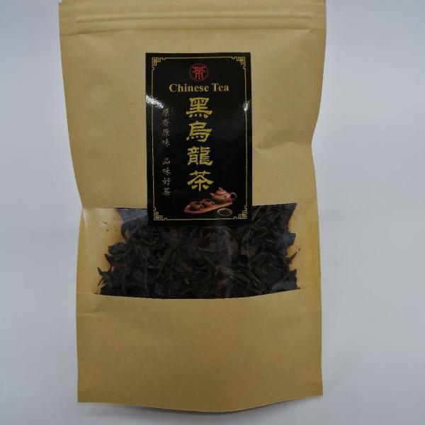 【原材料名】　半発酵茶・後発酵茶 【内容量】約30g【原産地】中国福建省 【小分加工】日本【賞味期限】90日前後以上分をお届け