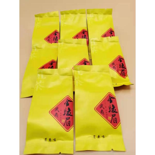 中国紅茶 金駿眉約5g×8包 : MI.PRO shop - 通販 - Yahoo
