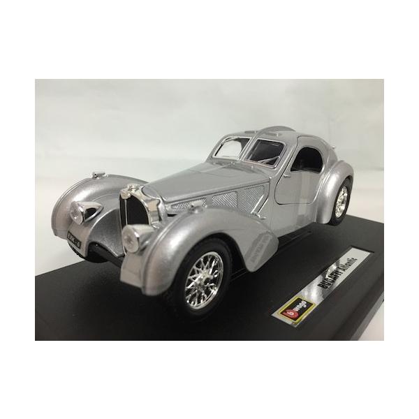 Bburago 1/24 ダイキャストカー 4台セット 51SJEWY975L._UF350,350_QL50_.jpg