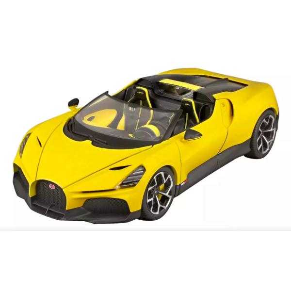 1/64 ラフェラーリ、ブガッティミストラル 1/64 ラフェラーリ、ブガッティミストラル