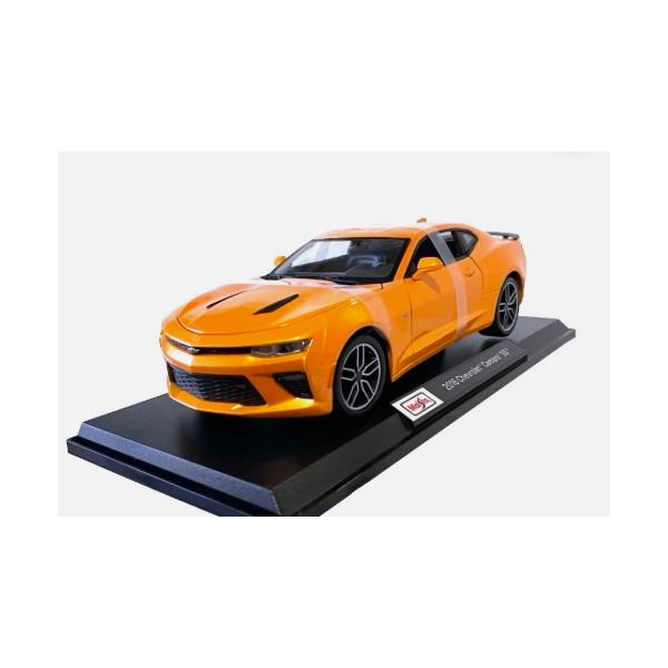 3体セット 1/24 シボレー コルベット マイスト カマロ 1/18