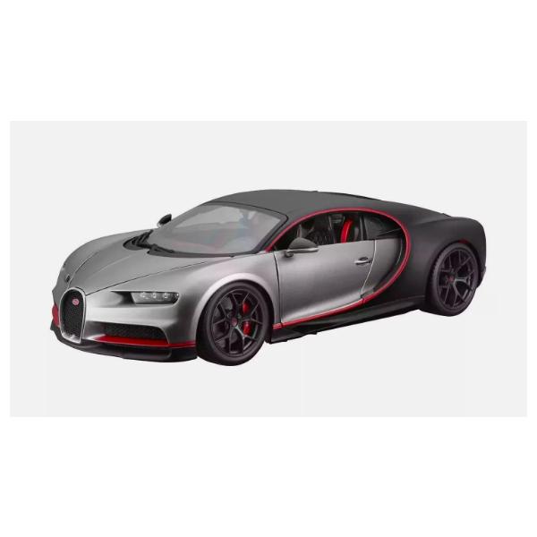 マイスト Bugatti Chiron Sports Grey 1/18 Maisto【全国送料無料】 ブガッティ シロン スポーツ ミニカー スーパー カー ヴェイロン インテリア プレゼント : mmLab - 通販 - Yahoo!ショッピング マイスト Bugatti Chiron Sports Grey 1/18 Maisto【全国送料無料】 ブガッティ シロン スポーツ ミニカー スーパー カー ヴェイロン インテリア プレゼント : mmLab - 通販 - Yahoo!ショッピング
