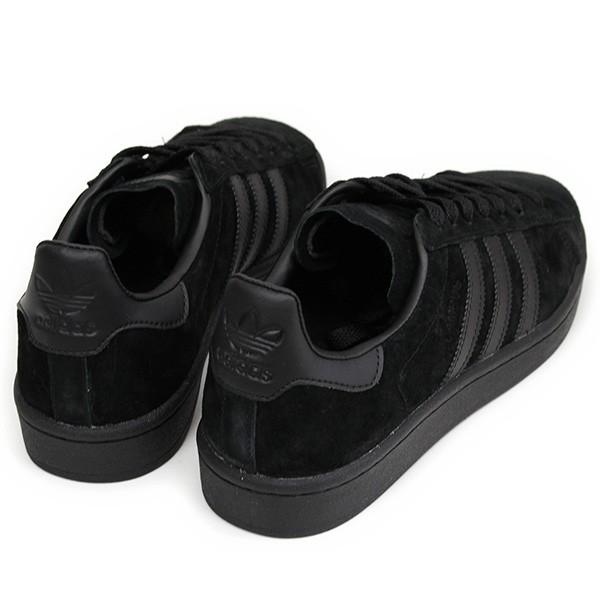 Adidas アディダス Campus Suede メンズ スニーカー All Black キャンパス ブラック スエード レザー シューズ 本革 黒 送料無料 Bz0079 Buyee Buyee 日本の通販商品 オークションの代理入札 代理購入