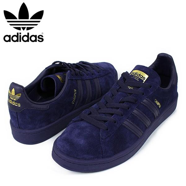 Adidas アディダス Campus Suede メンズ スニーカー All Navy キャンパス ネイビー スエード レザー シューズ 男性用 靴 本革 送料無料 Cq45 Ad Cps Anv Miami Records 通販 Yahoo ショッピング