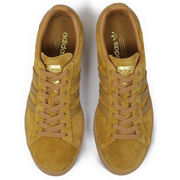 Adidas アディダス Campus Suede メンズ スニーカー Coyote Brown キャンパス コヨーテ ブラウン スエード シューズ 靴 本革 送料無料 Cq46 Ad Cps Cyt Miami Records 通販 Yahoo ショッピング