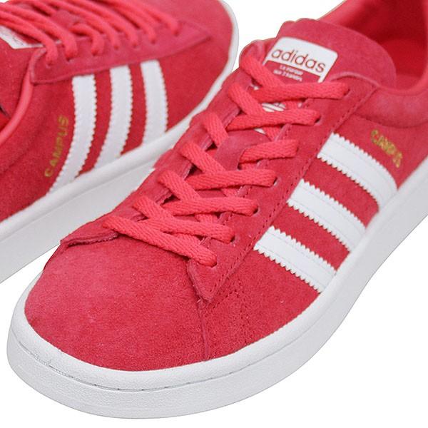 adidas campus coral