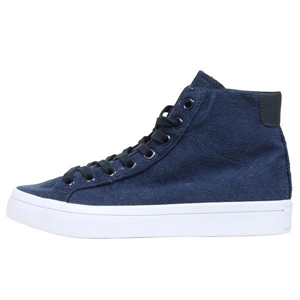 adidas アディダス COURT VANTAGE SUEDE MID W レディース スニーカー 
