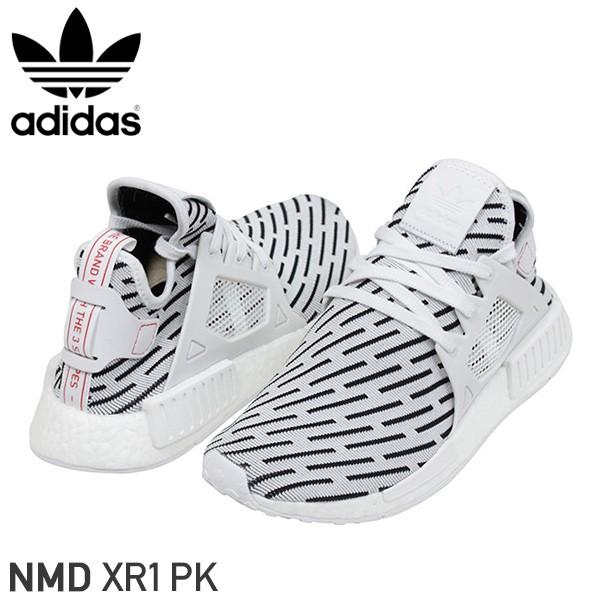 Eventyrer Fortære Lily adidas アディダス NMD XR1 PRIME KNIT メンズ スニーカー WHITE/BLACK ホワイト ブラック エヌエムディー  boost YEEZY 靴 送料無料 BB2911 :ad-nmdxp-wb:miami records - 通販 - Yahoo!ショッピング