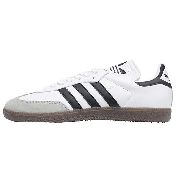 adidas アディダス SAMBA CLASSIC OG メンズ スニーカー WHITE adidas アディダス SAMBA CLASSIC OG メンズ スニーカー WHITE