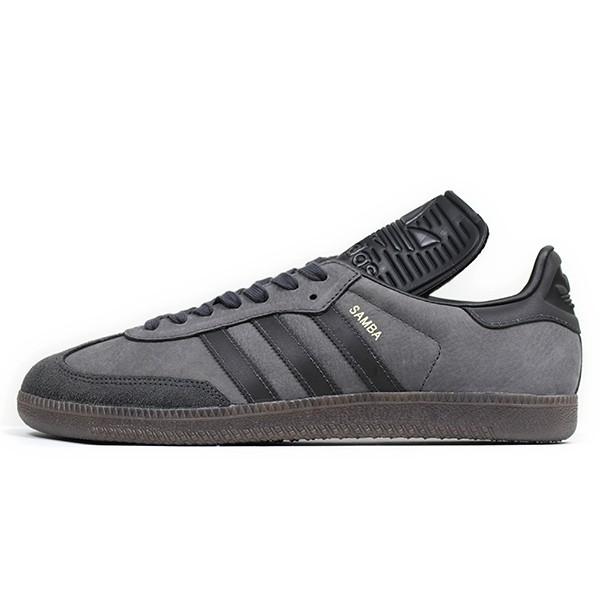 adidas アディダス SAMBA CLASSIC OG メンズ スニーカー BLACK/GUM サンバ ブラック ガムソール ヴィンテージ  ビンテージ オリジナルス 送料無料 BZ0227 :ad-smbr-chl:miami records - 通販 - Yahoo!ショッピング