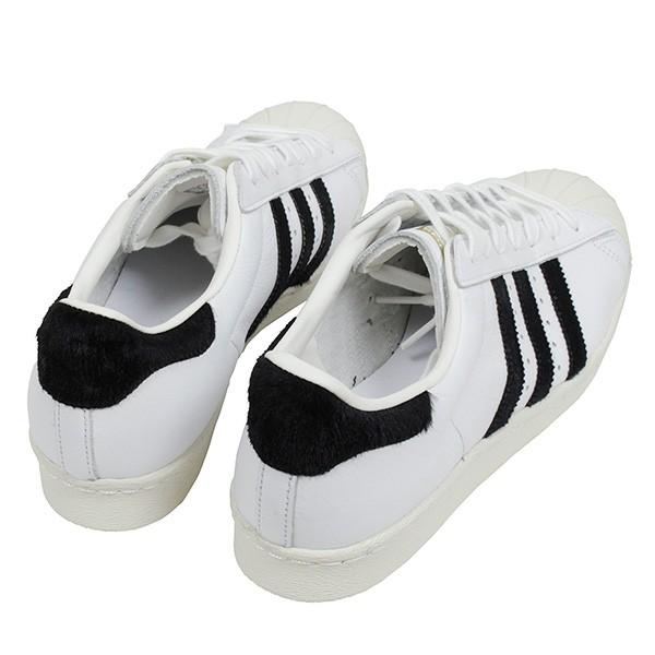 adidas アディダス SUPER STAR 80S メンズ スニーカー WHITE adidas アディダス SUPER STAR 80S メンズ スニーカー WHITE