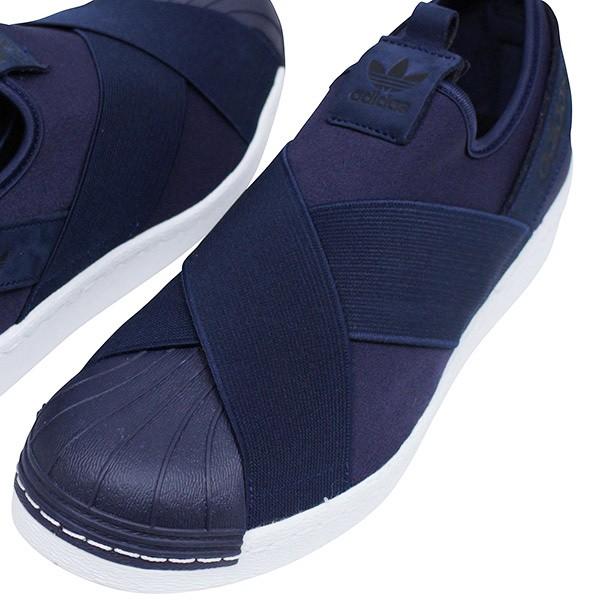 Adidas アディダス Super Star Slip On メンズ スニーカー Navy スーパースター スリッポン ネイビー 紺 オリジナルス 送料無料 Bz0113 Buyee Buyee 일본 통신 판매 상품 옥션의 대리 입찰 대리 구매 서비스