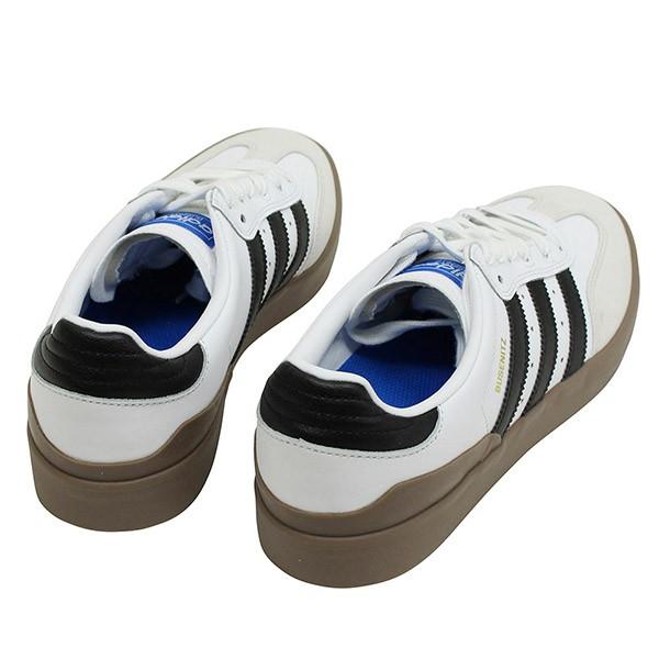 adidas skateboarding アディダス BUSENITZ VULC RX メンズ スニーカー