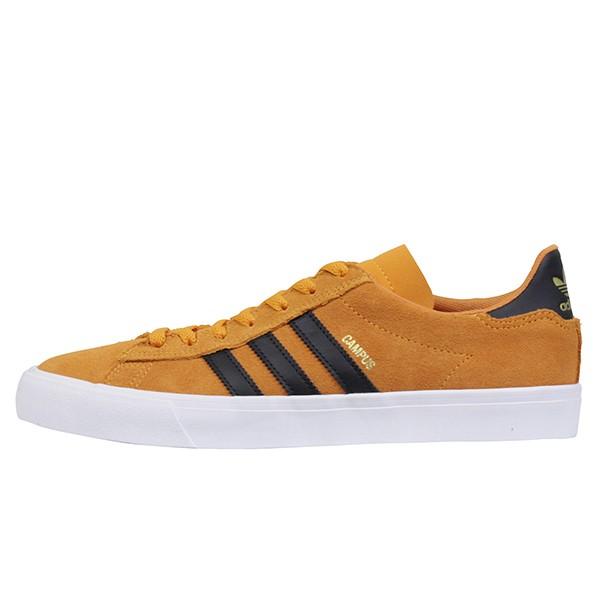 adidas campus vulc 2 gold