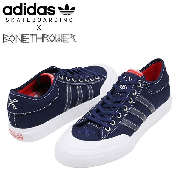 Adidas Skateboarding アディダス Match Court Bonethrower メンズ スニーカー Navy マッチコート スケートボード 靴 ネイビー 紺 送料無料 Cg4870 Buyee Buyee Japanese Proxy Service Buy From Japan Bot Online