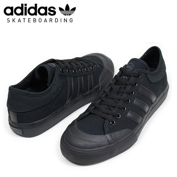 adidas skateboarding アディダス MATCHCOURT メンズ スニーカー ALL BLACK ブラック マッチコート スケートボード スケシュー シューズ 送料無料 :adsk8-mtct-abk:miami - 通販 Yahoo!ショッピング