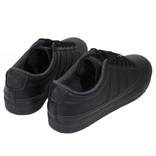 adidas rayado black