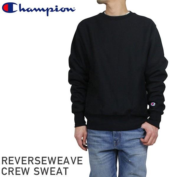 Champion チャンピオン リバースウィーブ メンズ 12oz クルー Champion チャンピオン リバースウィーブ メンズ 12oz クルー
