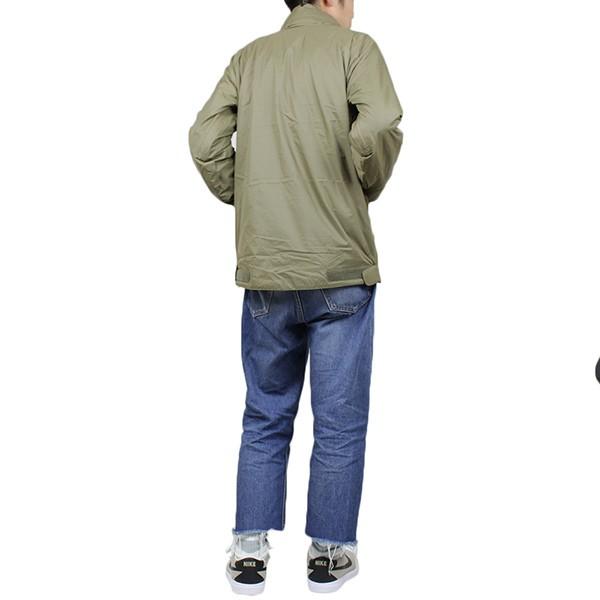 DEAD STOCK British Military PCS Thermal Smock メンズ プル DEAD STOCK British Military PCS Thermal Smock メンズ プル