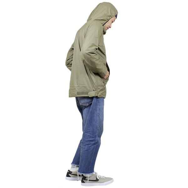 DEAD STOCK British Military PCS Thermal Smock メンズ プル DEAD STOCK British Military PCS Thermal Smock メンズ プル