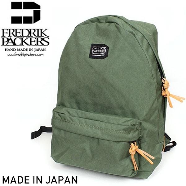 FREDRIK PACKERS Fredrik Packers フレドリックパッカーズ 聖林公司 