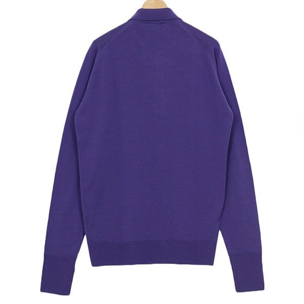 JOHN SMEDLEY John Smedley ジョンスメドレー IRTHING メリノウール 