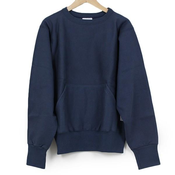 Kell Sport ケルスポーツ Made In Usa 18oz メンズ ヘビーウェイト リバースウィーブ クルー スウェット Navy スエット トレーナー ネイビー 送料無料 Kspt Swpo Nv Miami Records 通販 Yahoo ショッピング