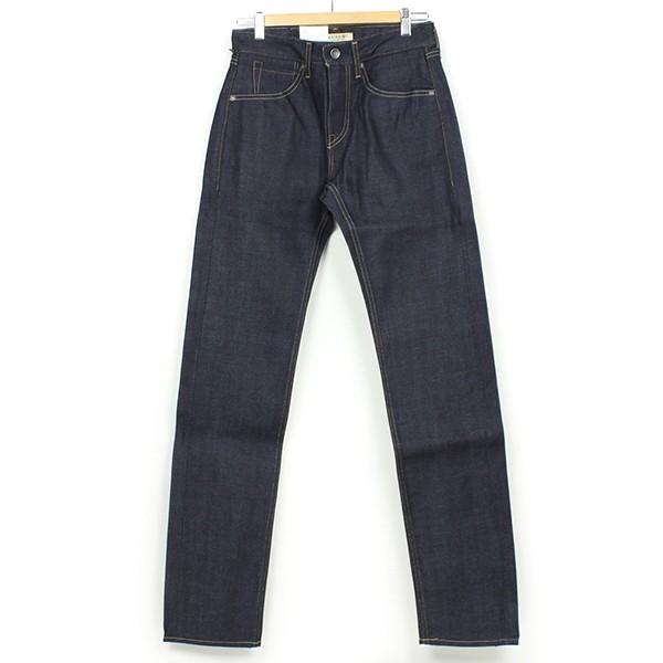 Levi's Made & Crafted Tack Slim Jeans リジッド デニムパンツ Levi's Made & Crafted Tack Slim Jeans リジッド デニムパンツ