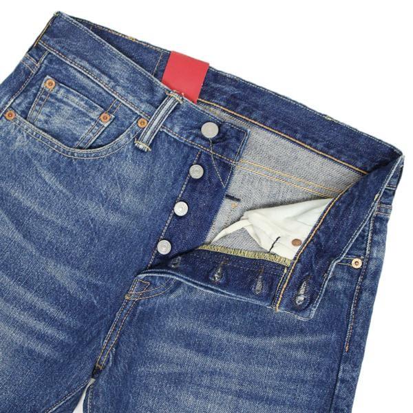 Levi's リーバイス 501 CT メンズ テーパード デニムパンツ Levi's リーバイス 501 CT メンズ テーパード デニムパンツ