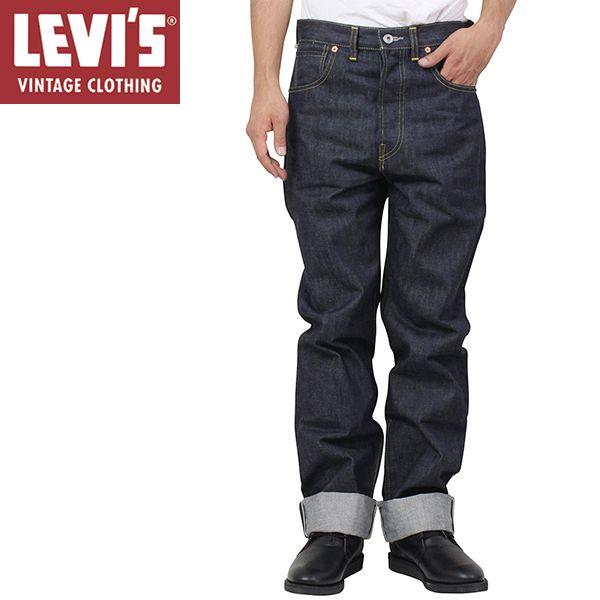 Levi's VINTAGE CLOTHING Vintage Clothing S501 XX 1944 MODEL Levi's VINTAGE CLOTHING Vintage Clothing S501 XX 1944 MODEL