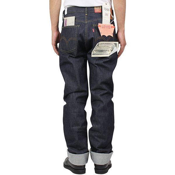 Levi's VINTAGE CLOTHING Vintage Clothing S501 XX 1944 MODEL Levi's VINTAGE CLOTHING Vintage Clothing S501 XX 1944 MODEL