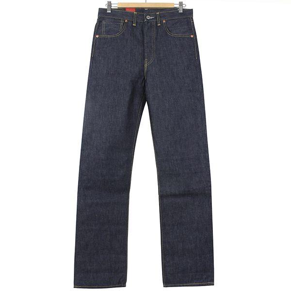 Levi's VINTAGE CLOTHING Vintage Clothing S501 XX 1944 MODEL Levi's VINTAGE CLOTHING Vintage Clothing S501 XX 1944 MODEL
