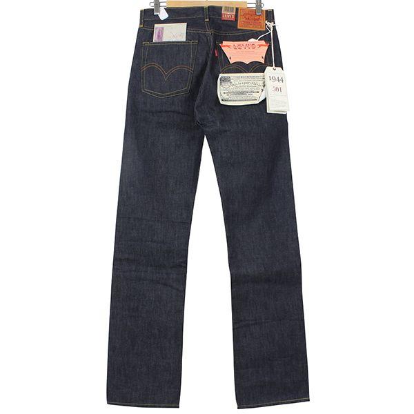 Levi's VINTAGE CLOTHING Vintage Clothing S501 XX 1944 MODEL Levi's VINTAGE CLOTHING Vintage Clothing S501 XX 1944 MODEL