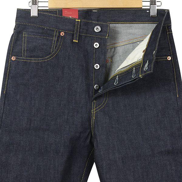 Levi's VINTAGE CLOTHING Vintage Clothing S501 XX 1944 MODEL Levi's VINTAGE CLOTHING Vintage Clothing S501 XX 1944 MODEL