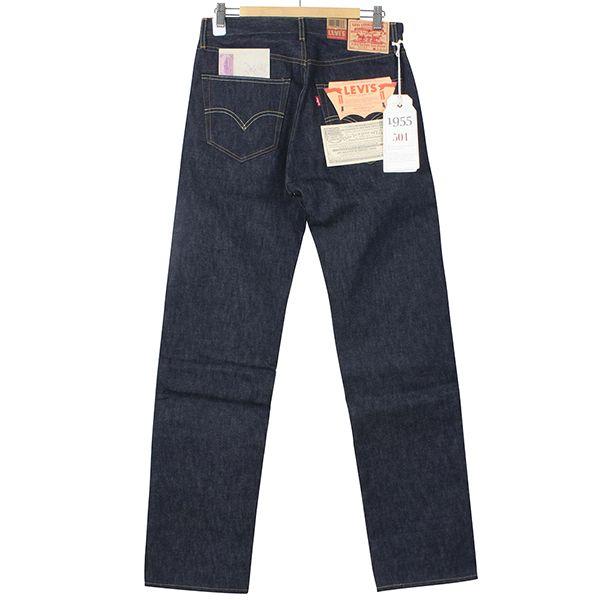 Levi's VINTAGE CLOTHING Vintage Clothing 501 XX 1955 MODEL Levi's VINTAGE CLOTHING Vintage Clothing 501 XX 1955 MODEL