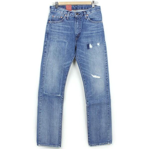 Levi's VINTAGE CLOTHING Vintage Clothing 505 BIG E 1967 Levi's VINTAGE CLOTHING Vintage Clothing 505 BIG E 1967