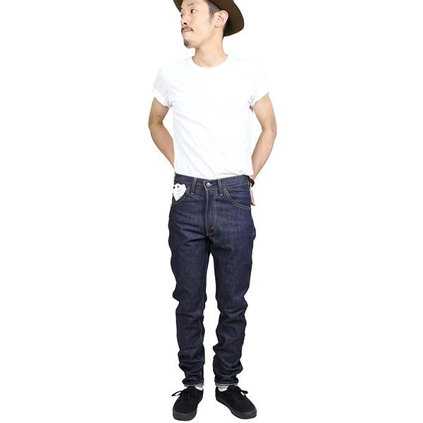 Levi's VINTAGE CLOTHING Vintage Clothing 606 BIG E 1966 Levi's VINTAGE CLOTHING Vintage Clothing 606 BIG E 1966