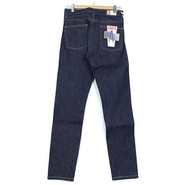 Levi's VINTAGE CLOTHING Vintage Clothing 606 BIG E 1966 Levi's VINTAGE CLOTHING Vintage Clothing 606 BIG E 1966
