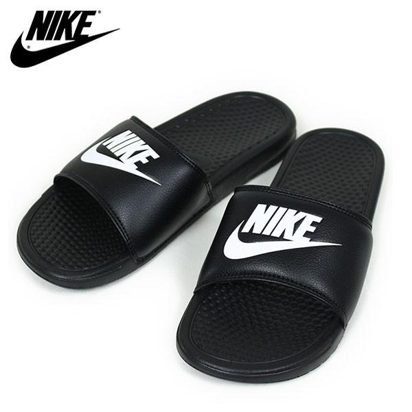 nike benassi shower slide