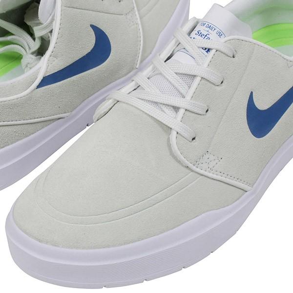 Nike Sb ナイキ Stefan Janoski Hyperfeel メンズ スニーカー White Blue ジャノスキー ホワイト ブルー スケート スケシュー 靴 送料無料 141 Buyee Buyee Japanese Proxy Service Buy From Japan Bot Online